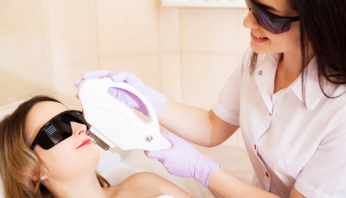 best laser hair removal