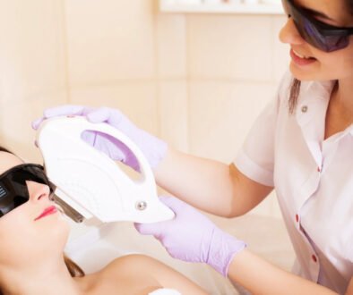 best laser hair removal