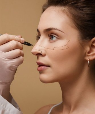 Rhinoplasty