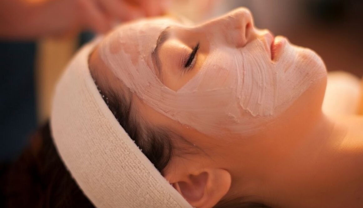 facial dubai