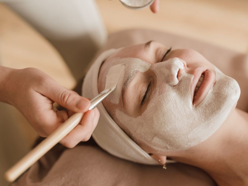 facial dubai