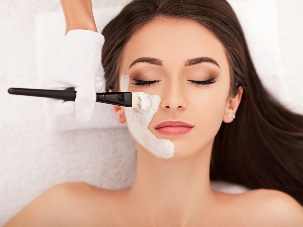 facial dubai