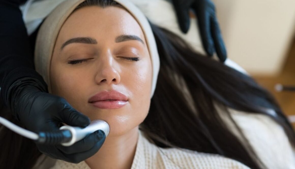 hydrafacial