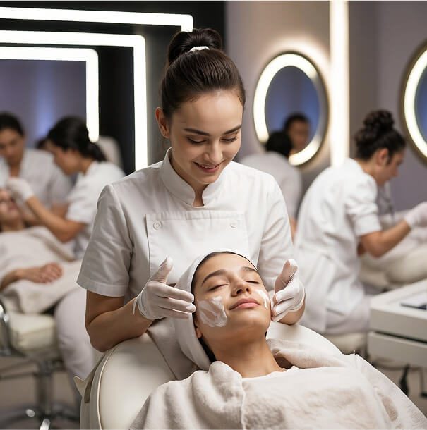 genomed polyclinic aesthetic clinic in Dubai