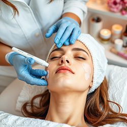 genomed polyclinic aesthetic clinic in Dubai