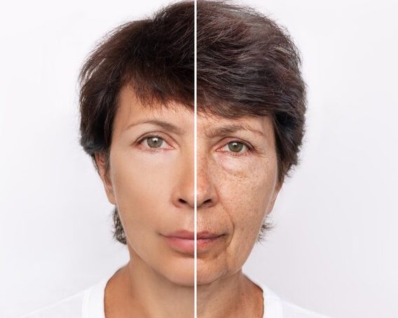 Dubai anti-aging consultation at Genomed clinic