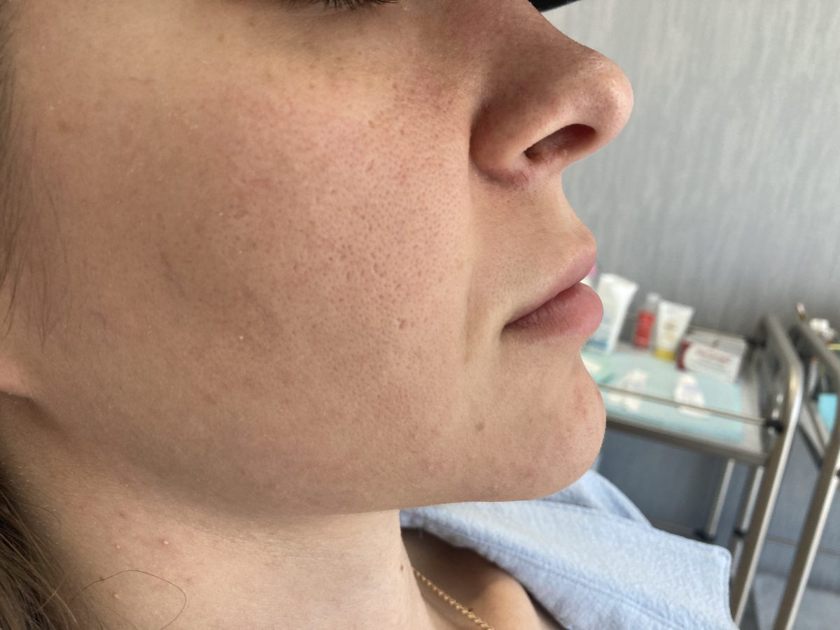 State-of-the-art facilities at Genomed Polyclinic