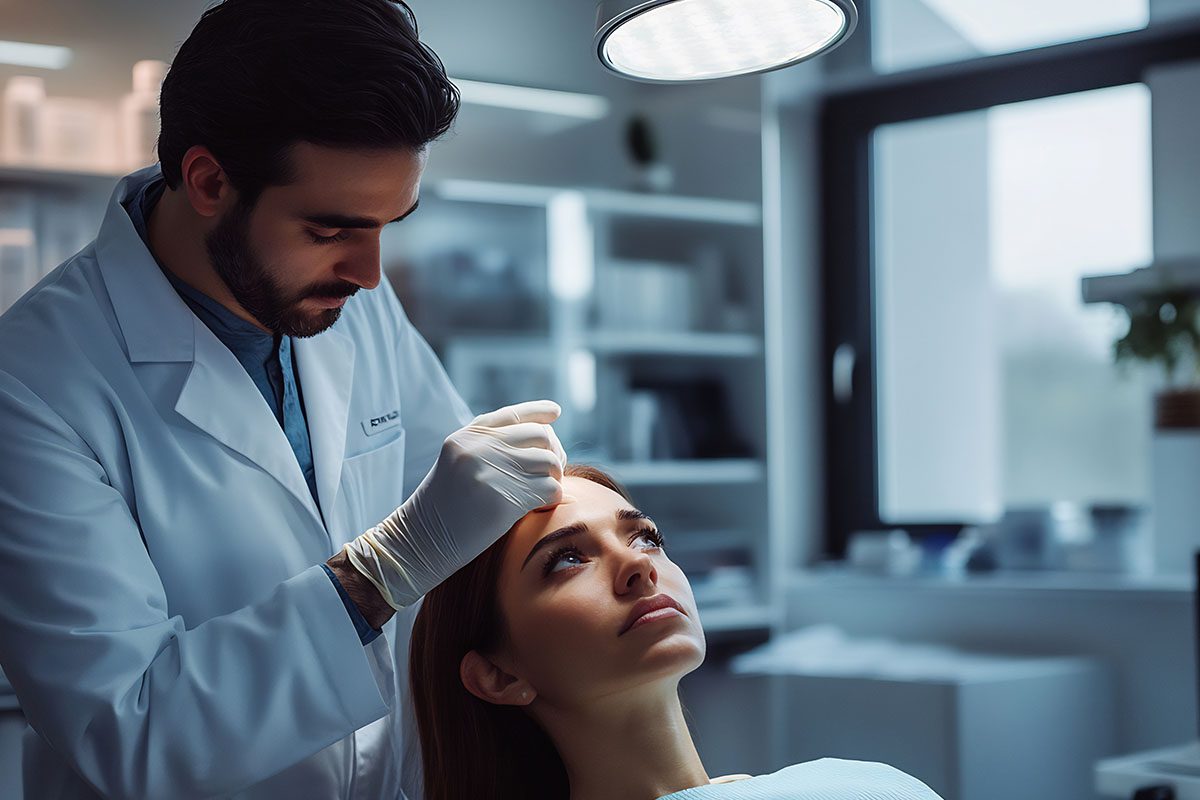 genomed polyclinic aesthetic clinic in Dubai