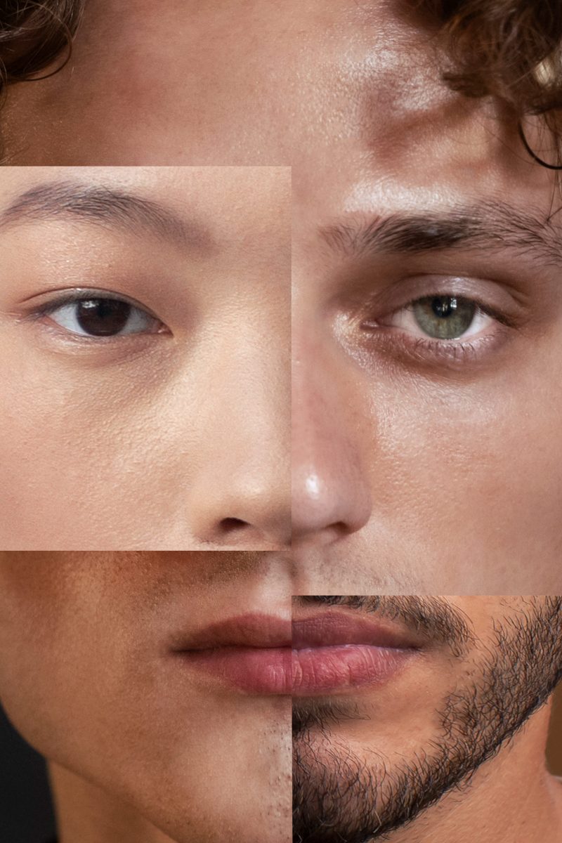 Relaxing ambiance of Dubai aesthetic clinic offering HydraFacial services